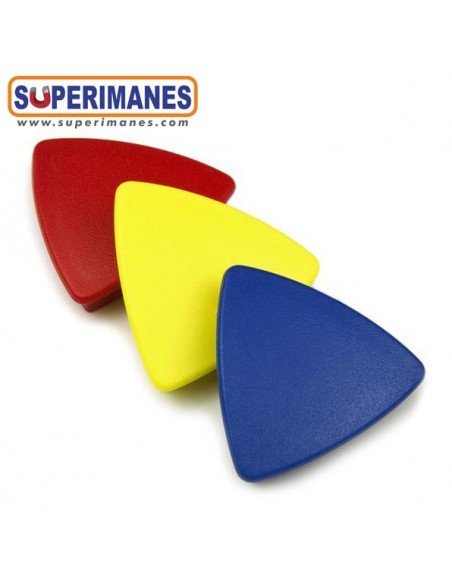 IMÁN PIZARRAS NEODIMIO TRIANGULO
