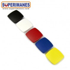 IMÁN PIZARRAS NEODIMIO CUADRADO