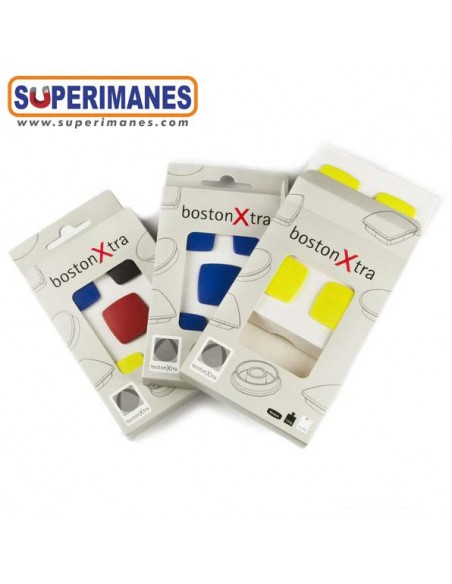 IMÁN PIZARRAS NEODIMIO CUADRADO