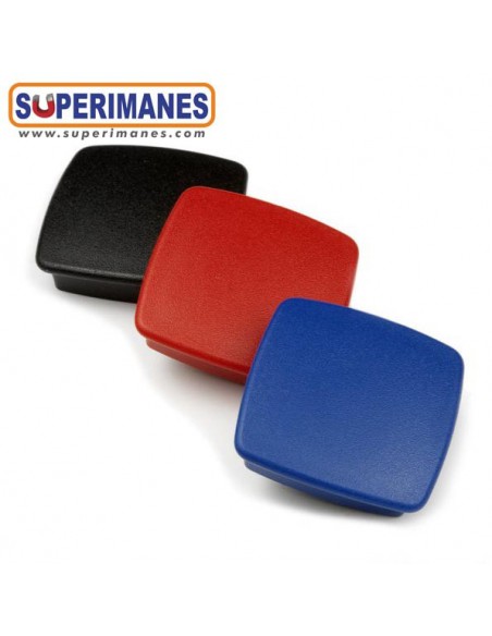 IMÁN PIZARRAS NEODIMIO CUADRADO