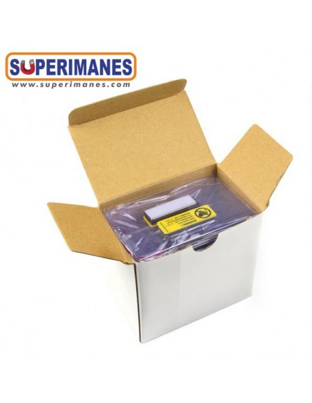 TARJETA IDENTIFICATIVA CON SOPORTE