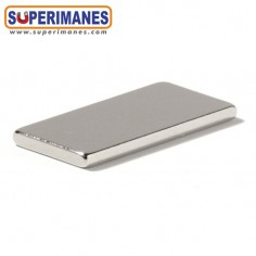 IMÁN NEODIMIO 23x10x1mm 2