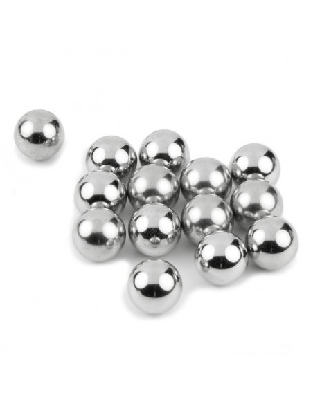 BOLA ACERO Ø 12 MM