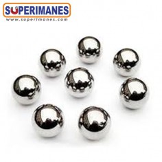 BOLA ACERO Ø 55 MM 2