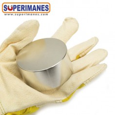 IMÁN NEODIMIO 70x35mm 2