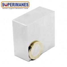 B-50-50-25 Fuerza 150kg 2