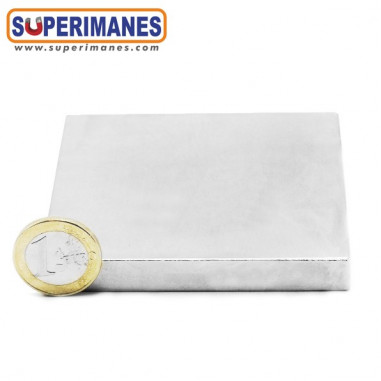 B-80-80-10 XXL Fuerza 190 kg