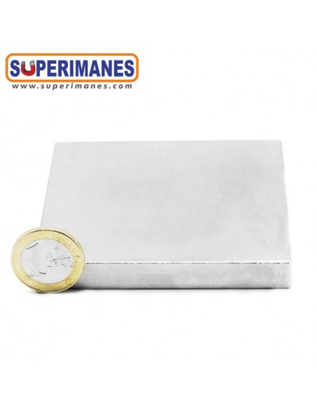 B-80-80-10 XXL Fuerza 190 kg