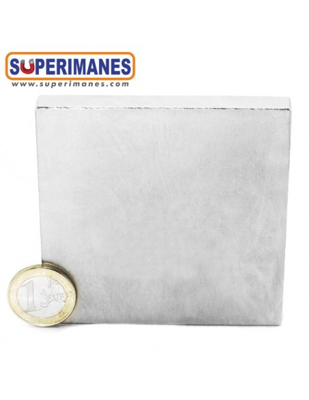 B-80-80-10 XXL Fuerza 190 kg