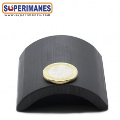 SEGMENTO FERRITA 62x67mm 2