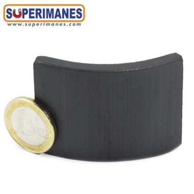 SEGMENTO FERRITA 55x40mm