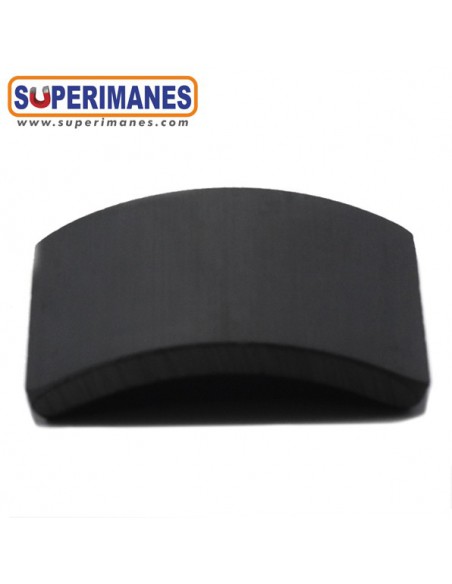 SEGMENTO FERRITA 55x40mm