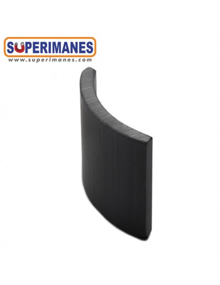 SEGMENTO FERRITA 55x40mm