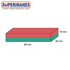 B-60-30-10   Fuerza 70 kg 2
