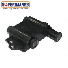 CIERRE PUERTA MAGNÉTICO DOBLE MUELLE EXPULSOR