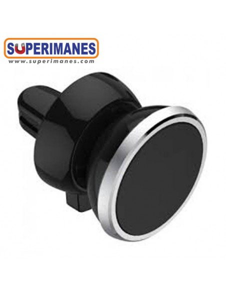 SOPORTE COCHE UNIVERSAL PULSADOR