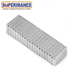 IMÁN NEODIMIO 12x8x2mm 2