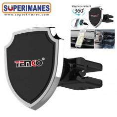 SOPORTE COCHE UNIVERSAL GIRATORIO 2