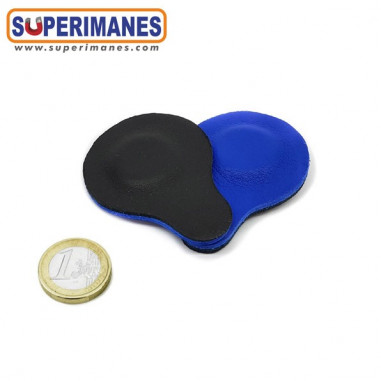 5000 GAUSS - PAR BIOMAGNÉTICO