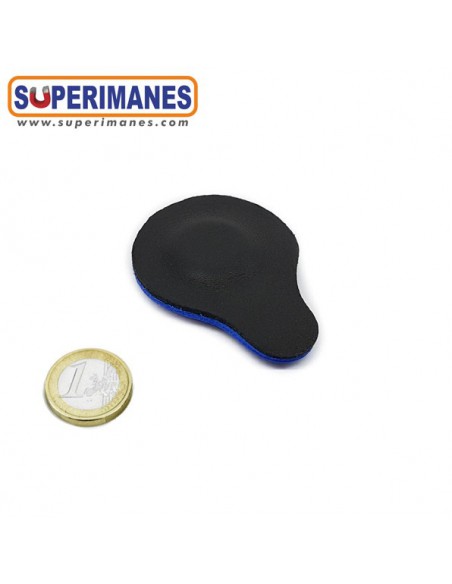 5000 GAUSS - PAR BIOMAGNÉTICO