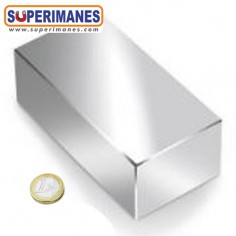 B-120-60-40 XXL - Fuerza 400 kg