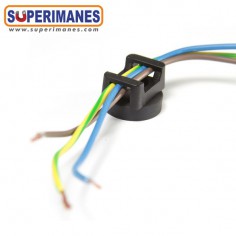IMÁN CABLES Ø 22 MM 2