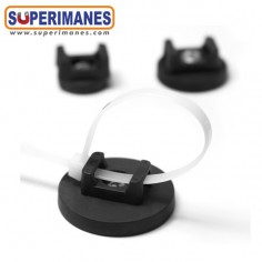 IMÁN CABLES Ø 31 MM 2