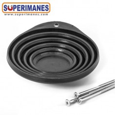 FUENTE MAGNÉTICA PLEGABLE 2