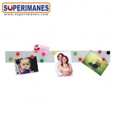 CINTA METÁLICA 40 mm  COLOR 2