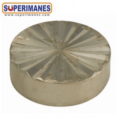 EMBELLECEDOR TORNILLO ESTRIADO 2