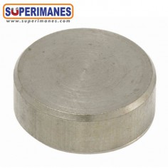 EMBELLECEDOR TORNILLO LISO 2