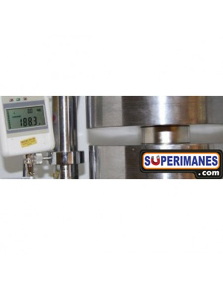 IMÁN NEODIMIO 60x20mm