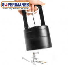 RECOGEDOR MAGNÉTICO  2