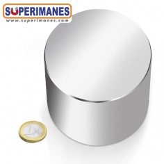 IMÁN NEODIMIO 90x40mm
