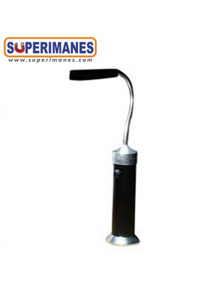 LÁMPARA LED MAGNÉTICA FLEXIBLE