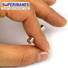 IMÁN NEODIMIO 5x5mm 2