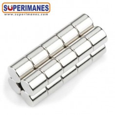IMÁN NEODIMIO 8x8mm 2