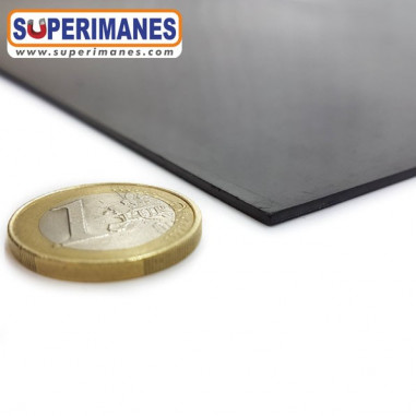 PLANCHA IMÁN 1.5 MM 420x1000 MM 