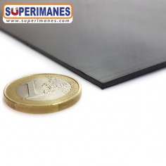 PLANCHA IMÁN 2 MM 420x1000 MM 