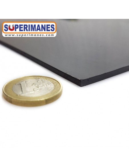 PLANCHA IMÁN 3 MM 420x1000 MM 