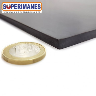 PLANCHA IMÁN 6 MM 420x1000 MM 