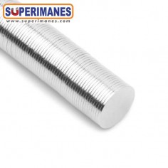 IMÁN NEODIMIO 10x0.6mm 2