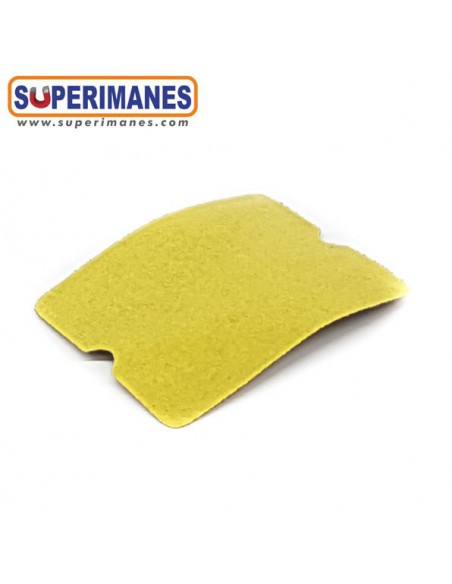 CIERRE PUERTA MAGNETICO EXPULSOR Y METAL