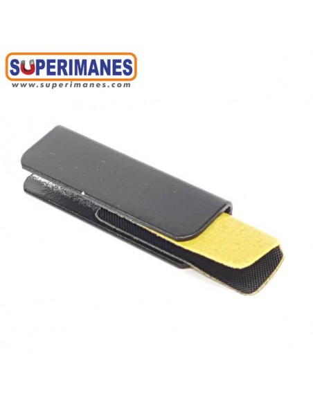 CIERRE PUERTA MAGNETICO EXPULSOR Y METAL