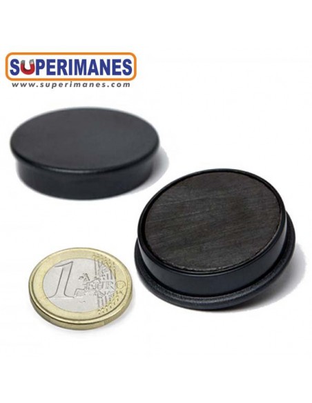 IMÁN PARA PIZARRAS 35MM COLORES