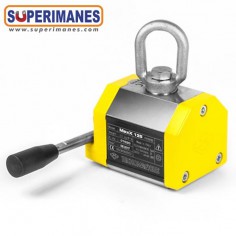 ELEVADOR MAGNÉTICO 125kg