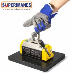 ELEVADOR MAGNÉTICO 250kg 2