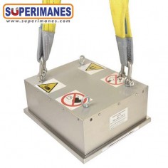 SEPARADOR MAGNÉTICO 350X420X143