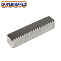 IMÁN NEODIMIO 25x5x5mm 2