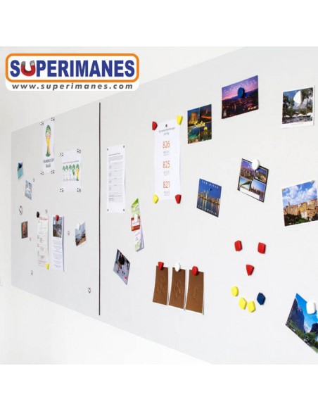 *BAJA* PINTURA MAGNÉTICA 2,5 LITRO